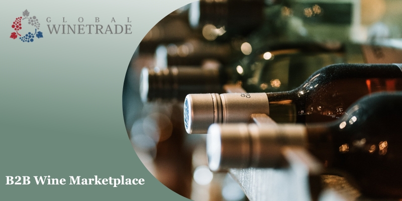 INNOVATIVE WAYS TO PACK YOUR PRODUCTS FOR B2B WINE MARKETPLACE